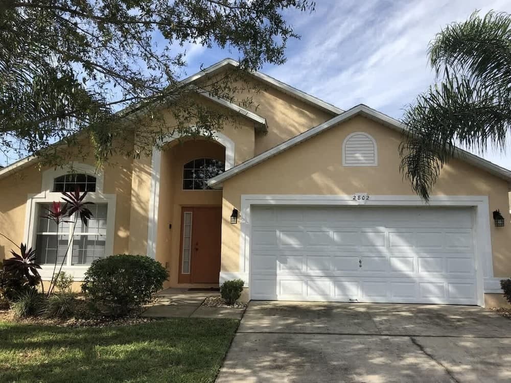 Private Pool Villa, Many Updates! Southern Dunes