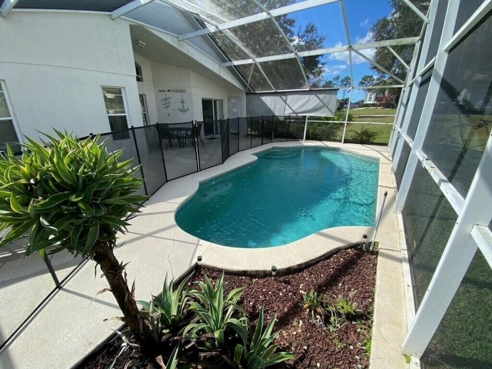 Southern Dunes Villa, Private Pool Home