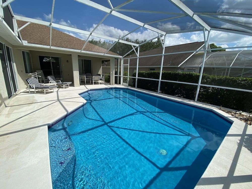 Private Pool Villa, Southern Dunes