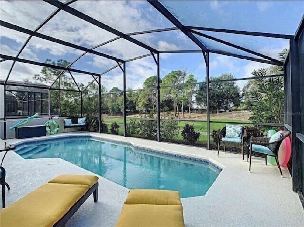 Updated Private Pool Villa - Southern Dunes