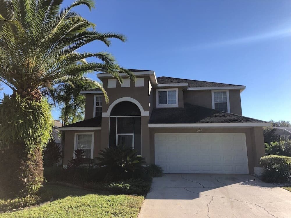 Southern Dunes Holiday Home, Private Pool Area
