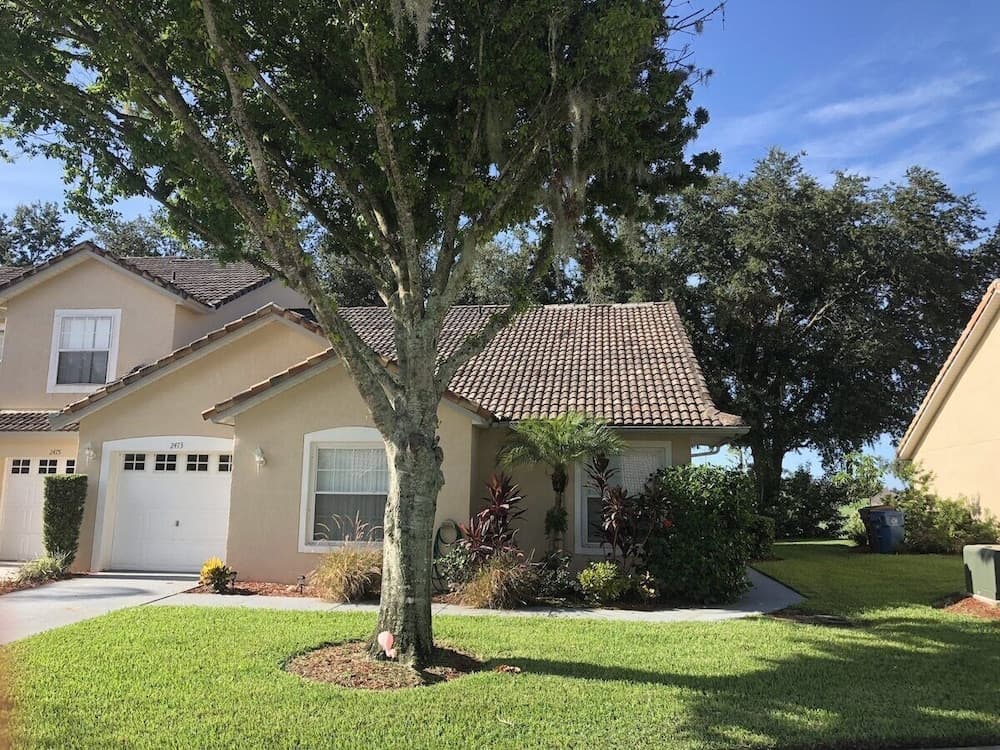 Southern Dunes Condo, Private