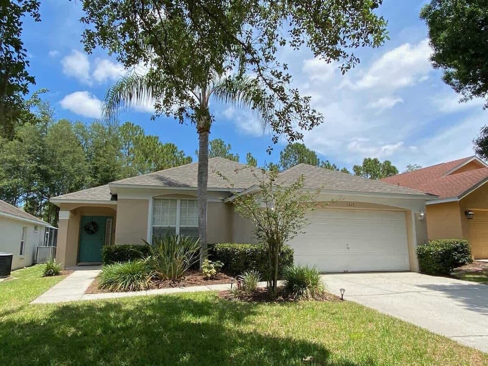 Awesome Golf Views From Your Pool! Villa, Southern Dunes
