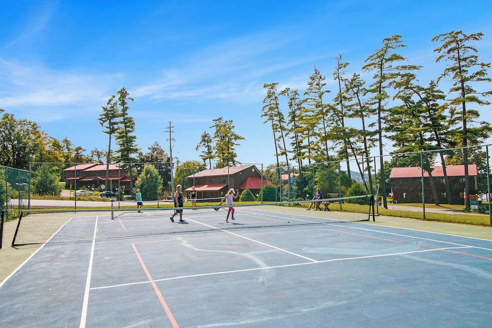 Tenis kortu