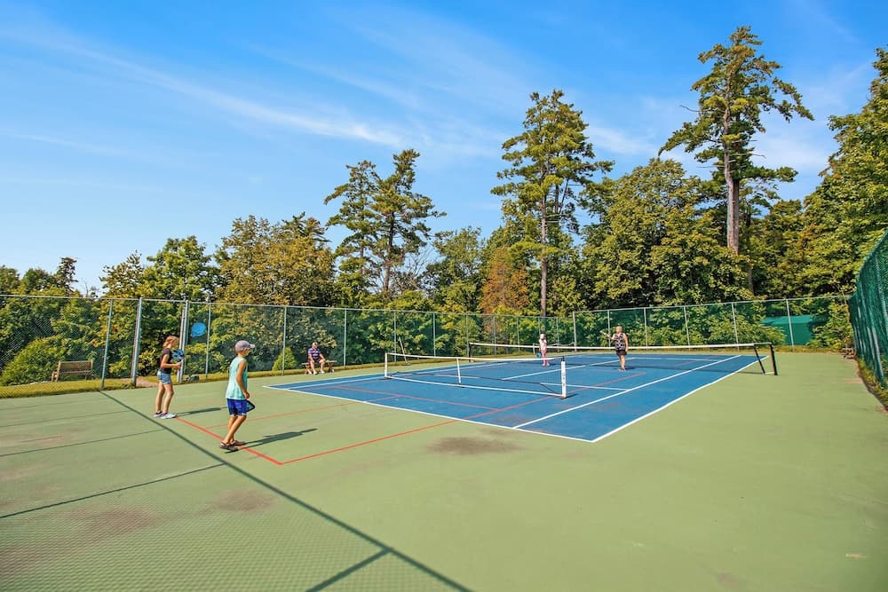 Tenis kortu