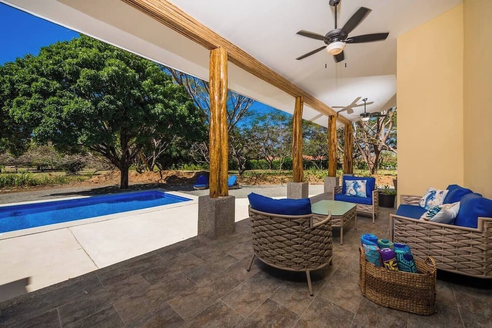 Teras/veranda