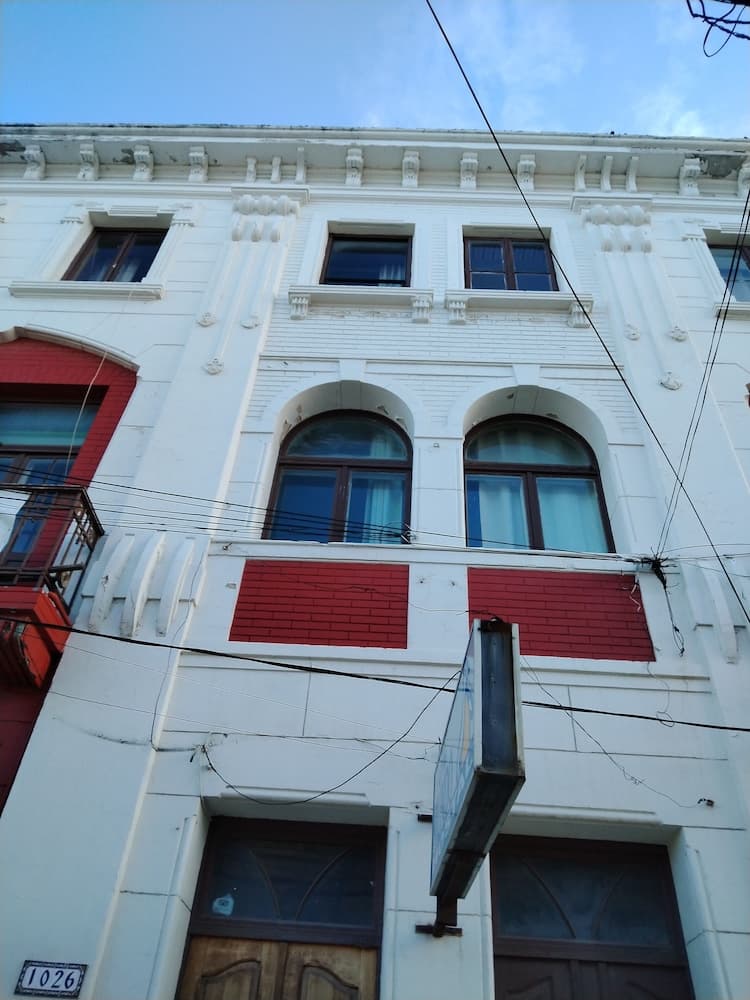 Hostal al Fin del Mundo