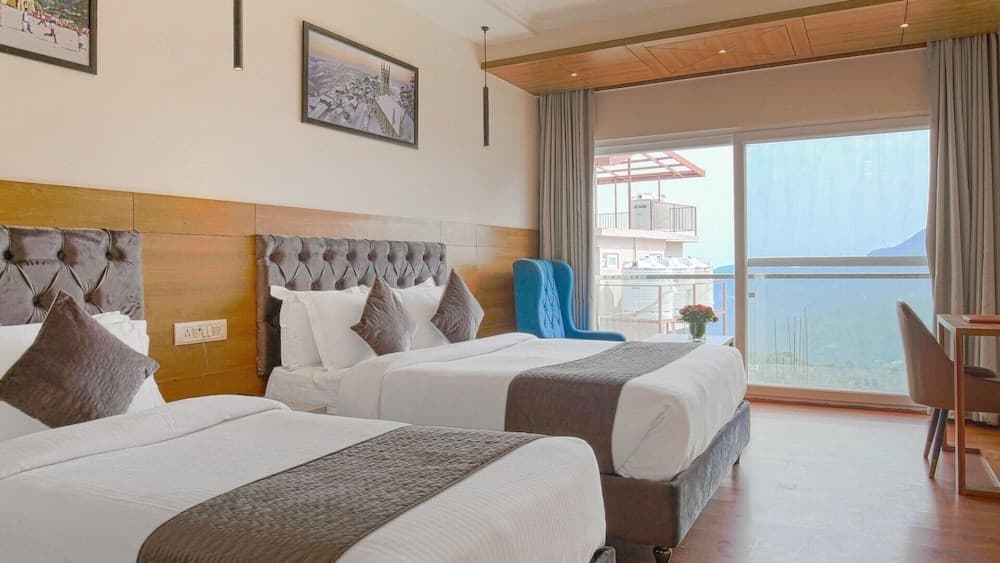 Aangan Premium Shimla