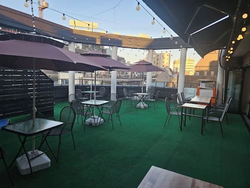 JINGOM STAY HOTEL