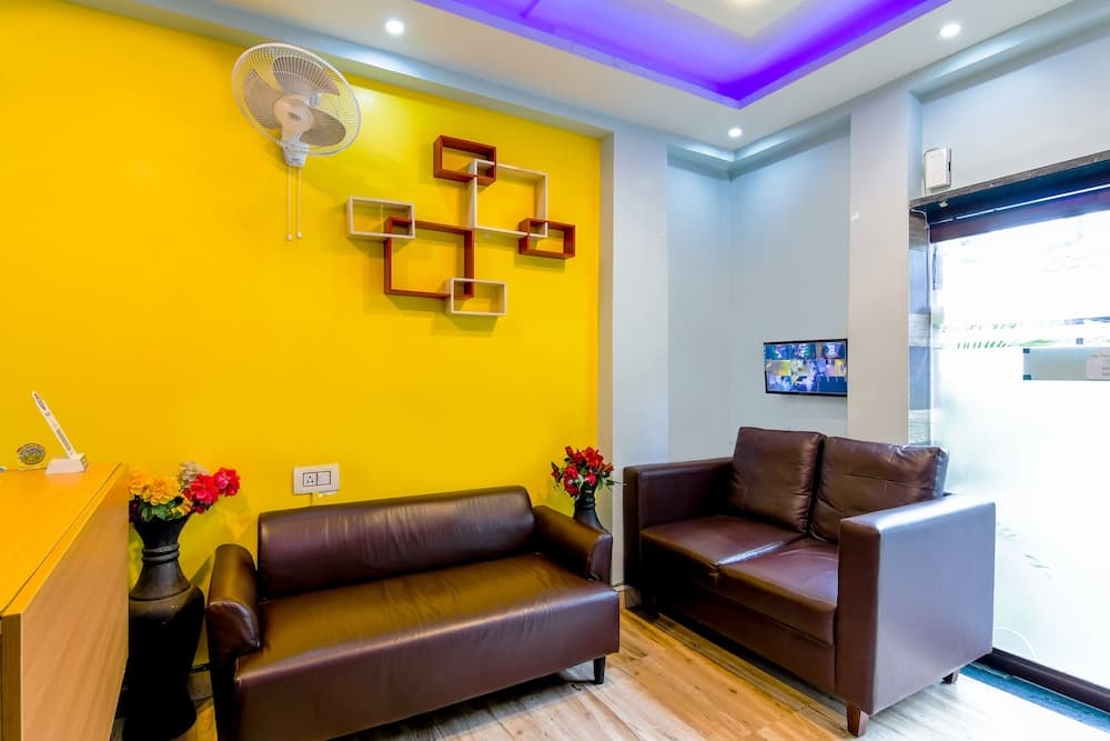 The Vishwnath Palace