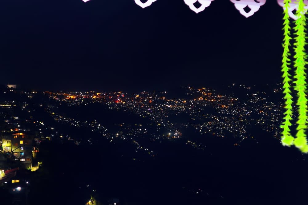 Hotel Mountain Meadows