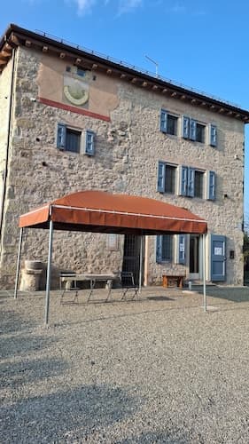 Il Castellaro ai Sassi