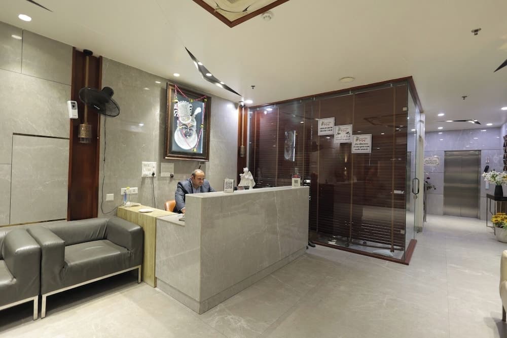 MURLIWALA HOTEL & RESTAURANT