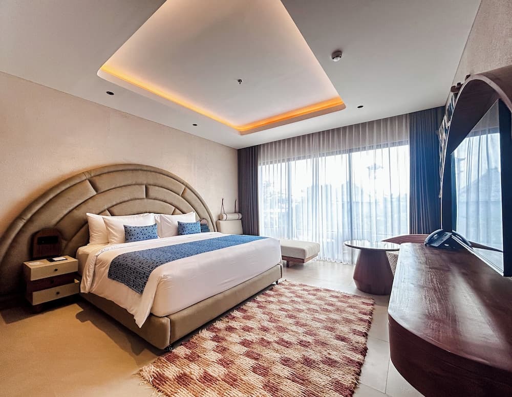 TUI BLUE Berawa Hotel and Villas