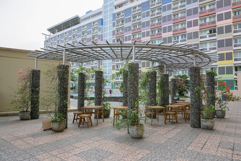 Cozy and Simply Studio Apartment Margonda Residence 2