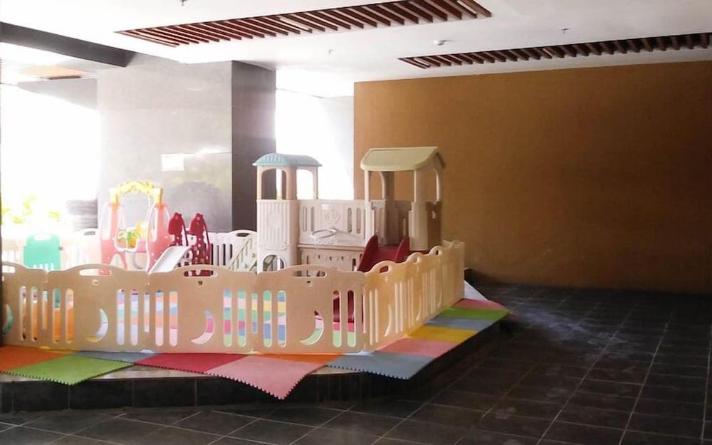 Best Value and Comfortable Living 2BR at Grand Sungkono Lagoon Apartment