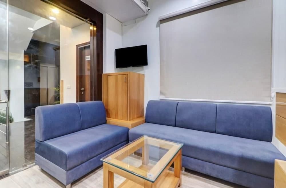 Hotel Paramount Jaipur