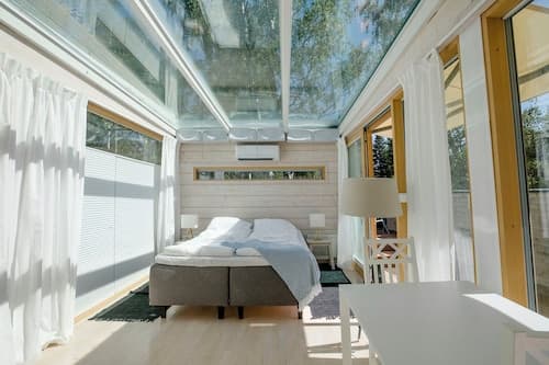 The Skylight Villa