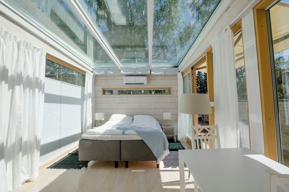The Skylight Villa
