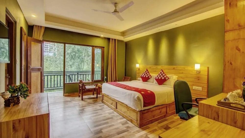 Wondercity Hotels & Resorts