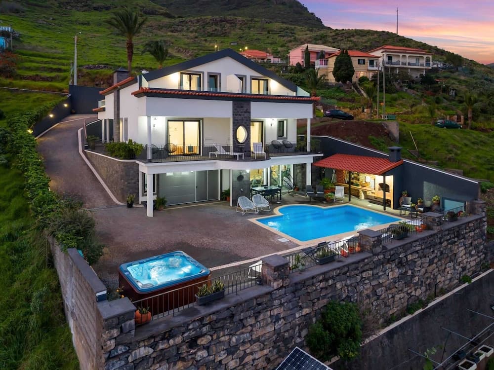 São Lourenço Guest House