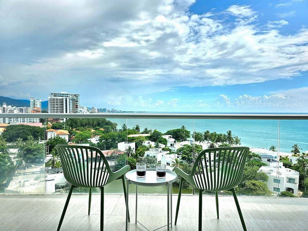 Apartamento en Pozos Colorados