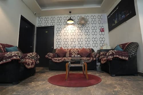 Hotel Kohinoor