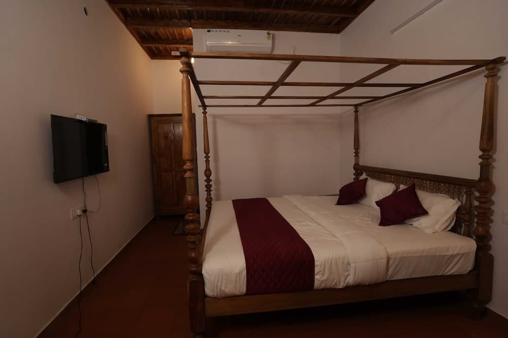 Ragas Marari Beach Villa