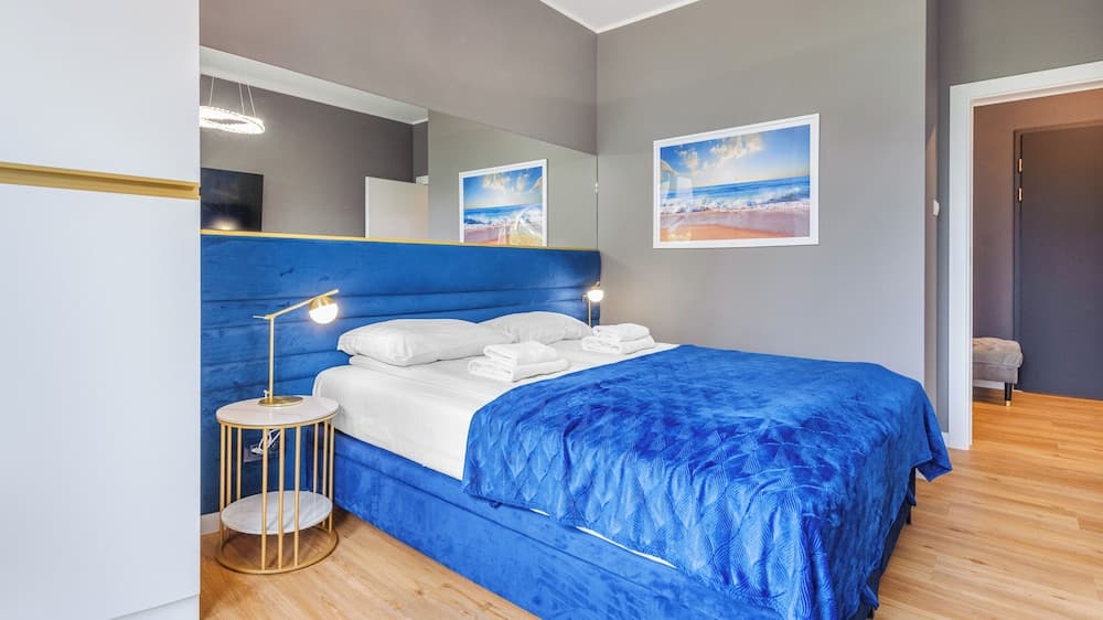 Apartamenty Sun & Snow Botanica