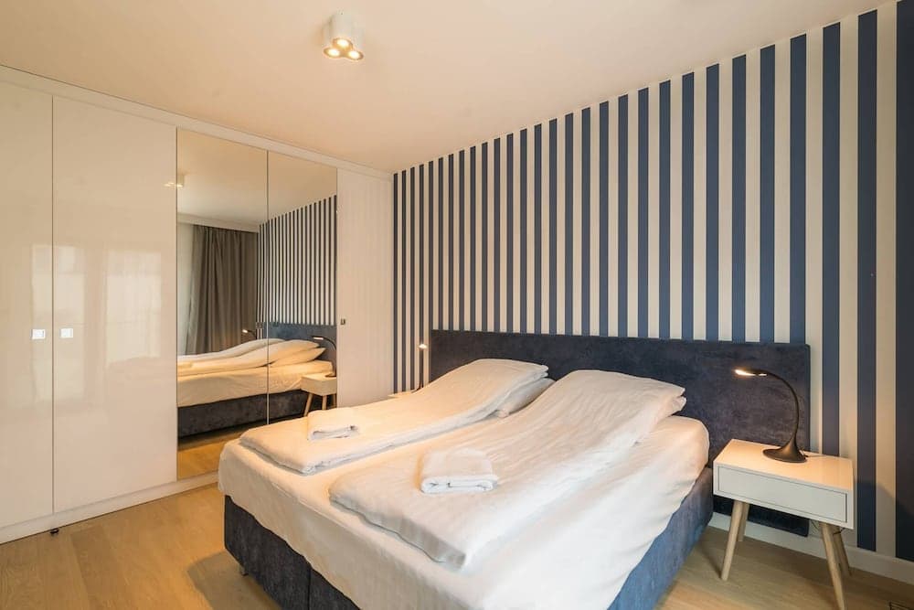 Wave Superior Na Fali byGrand Apartments