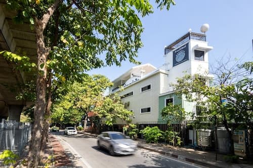 Nature Boutique Residence