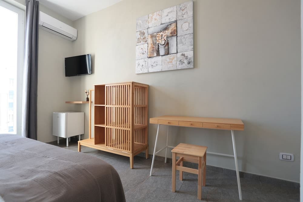 OIKIA AUTOMATIC ROOMS