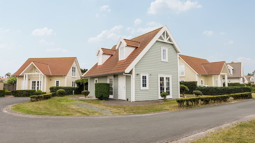Summio Duynparc De Heeren van 's-gravensande