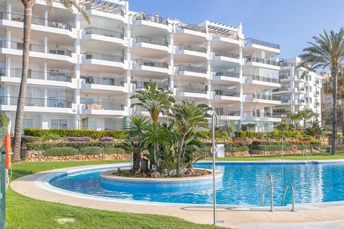 Mi Capricho Beach Front sea View Pool