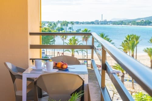 Apartment Novi in Port d Alcudia