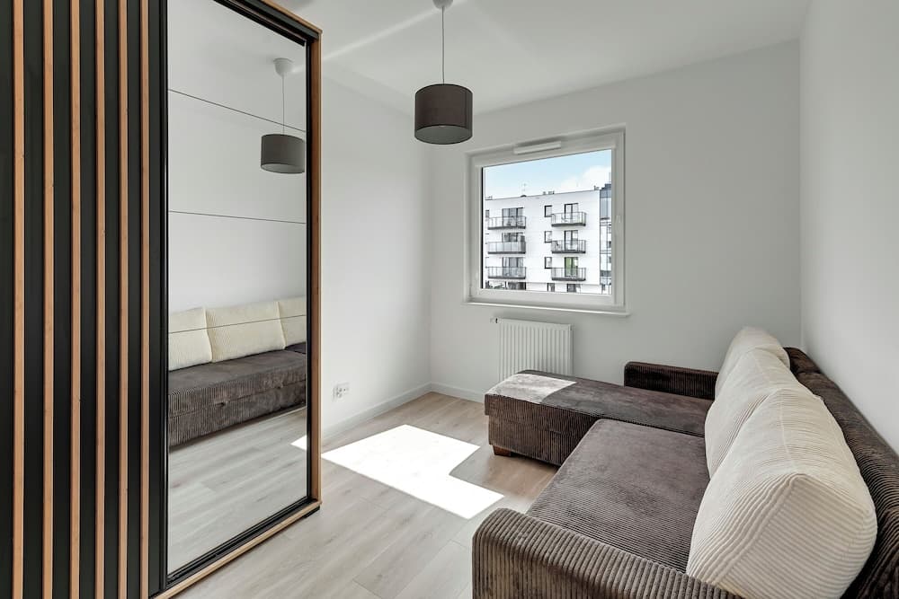 Chylońska 100 by Grand Apartments