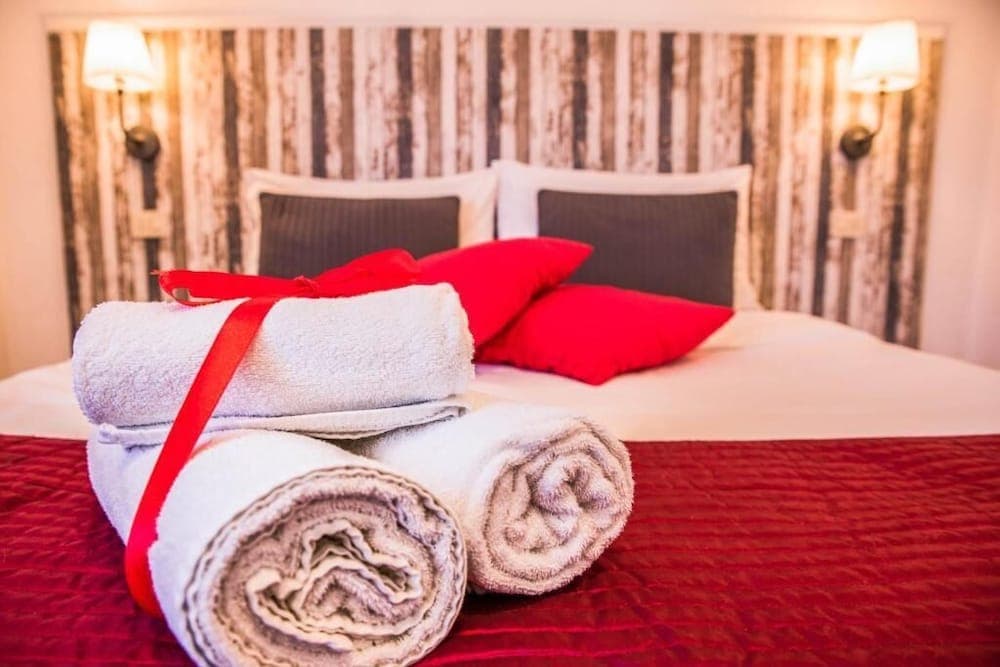 frascati rooms