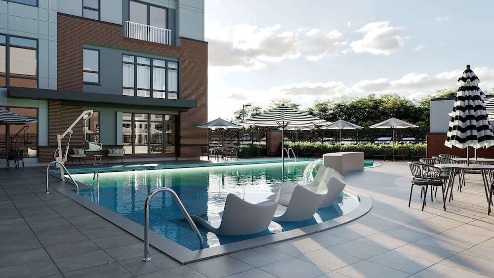 Barsala At Sphere Apartments