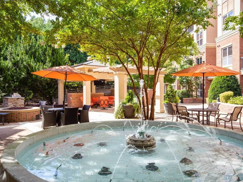 Konaklama yeri imkân ve özellikleri