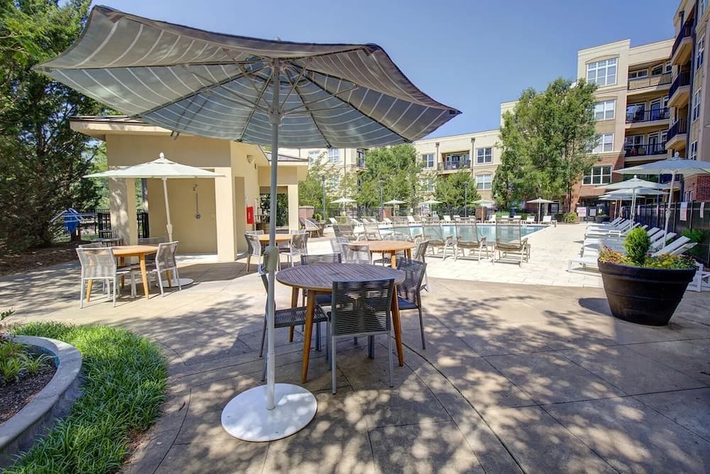 Konaklama yeri imkân ve özellikleri