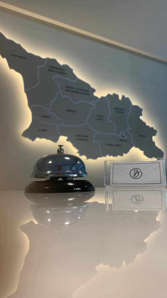 Garden Boutique Hotel