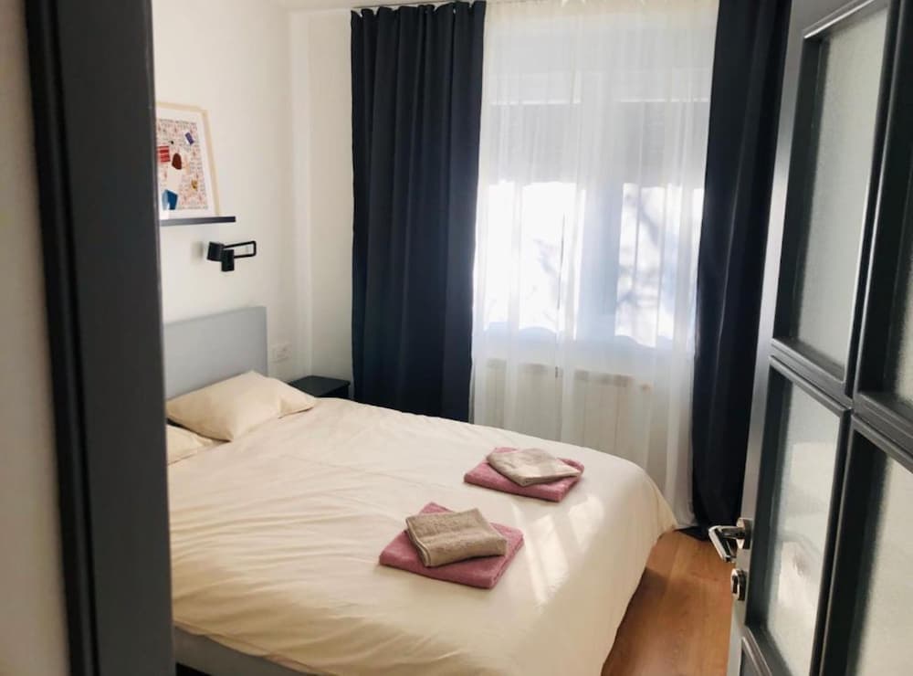 Apartment Maksimir