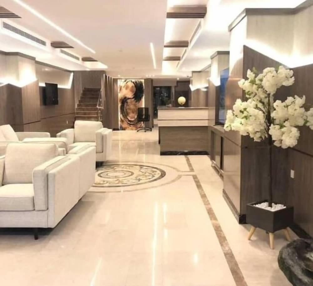 Etlalet Ebhar Serviced Apartments