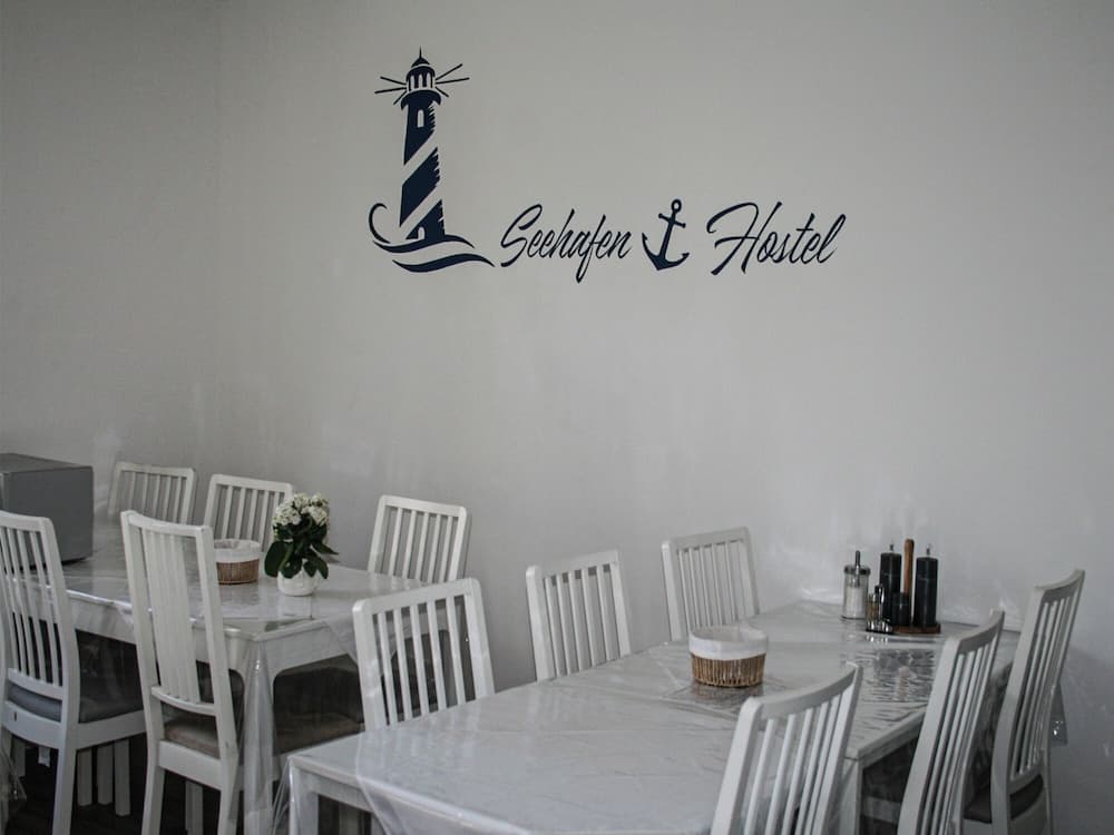 Seehafen Hostel