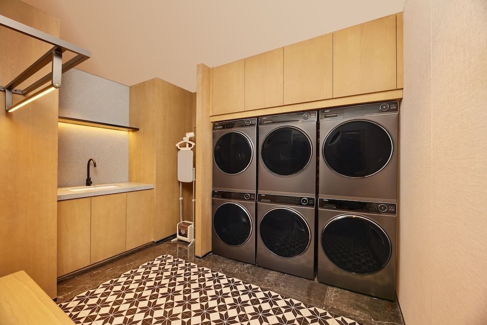 Konaklama yeri imkân ve özellikleri