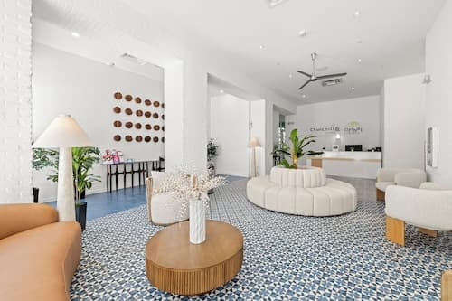 Global Luxury Suites at The Apex Miami