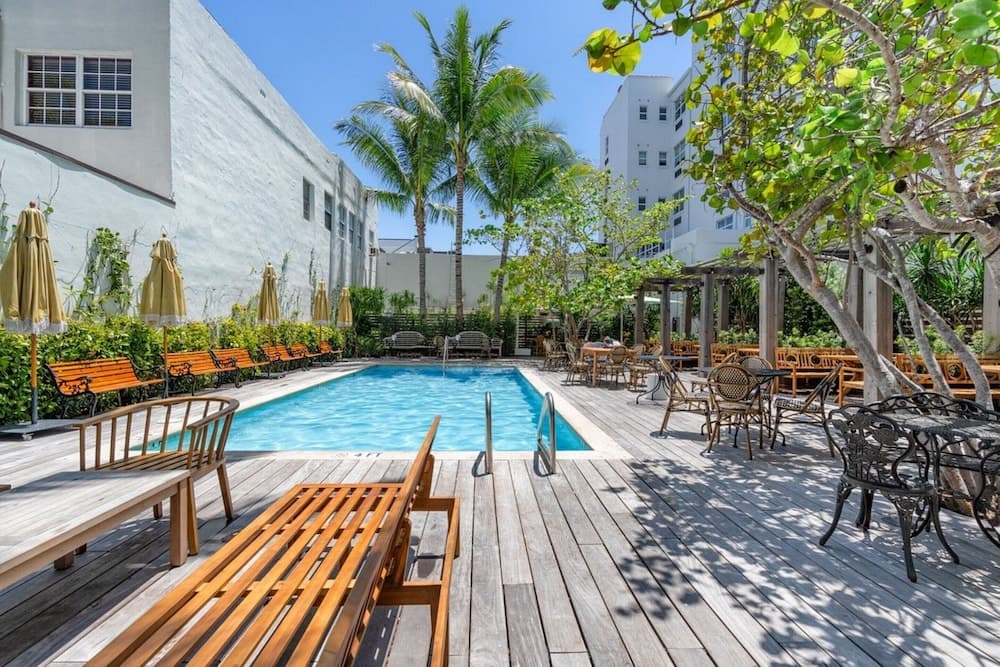 Global Luxury Suites at The Variety