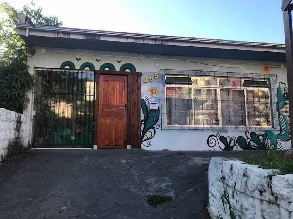 Hostel Pantanal Florianópolis