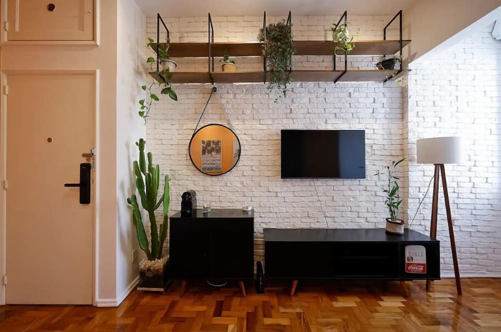 Apartments in the Heart of Copacabana