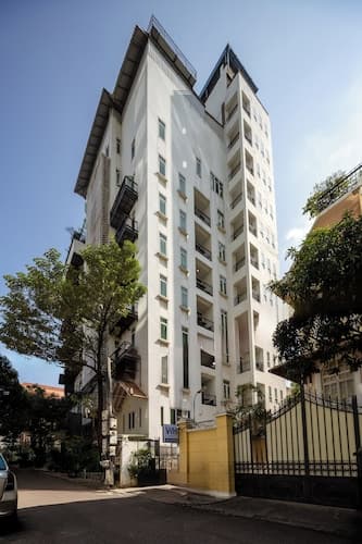 WH Bassac Residence